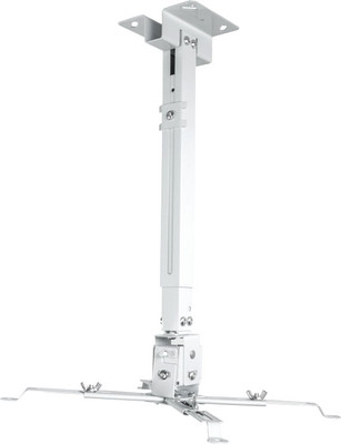 Кронштейн для проектора Rexant 38-0323 (белый) -