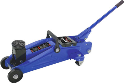 Подкатной домкрат LION Tools LD-2T320K - 