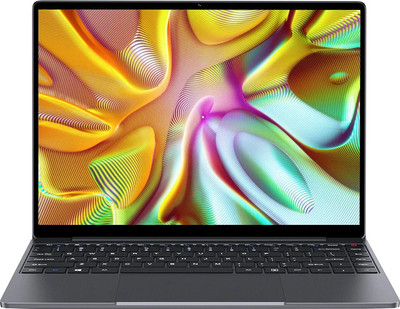 Ноутбук Chuwi CoreBook X (CWI570-R5743016G512-MS) - 