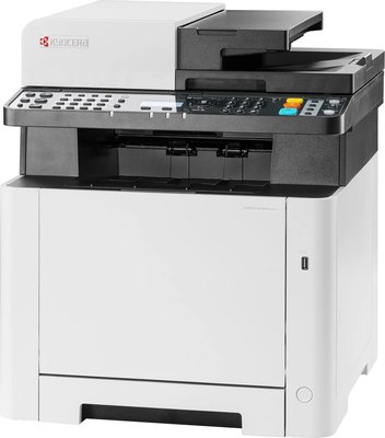МФУ Kyocera Mita Ecosys MA2100cwfx / 110C0A3NL0 - 