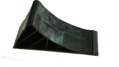 Башмак противооткатный БЕЛАЗ ШП 348-0000001 - 