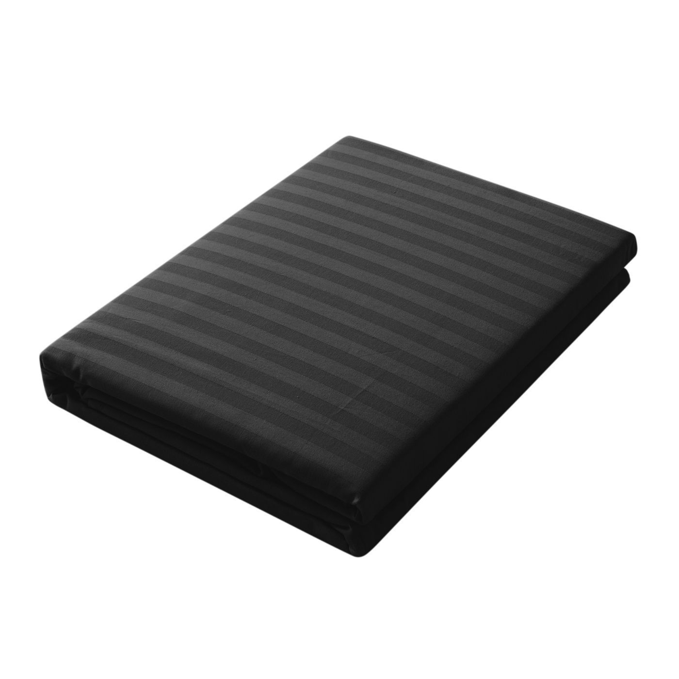 Пододеяльник Verossa Stripe 200/220 Black VRT 200/220М 70005 ST13 01 / 929820