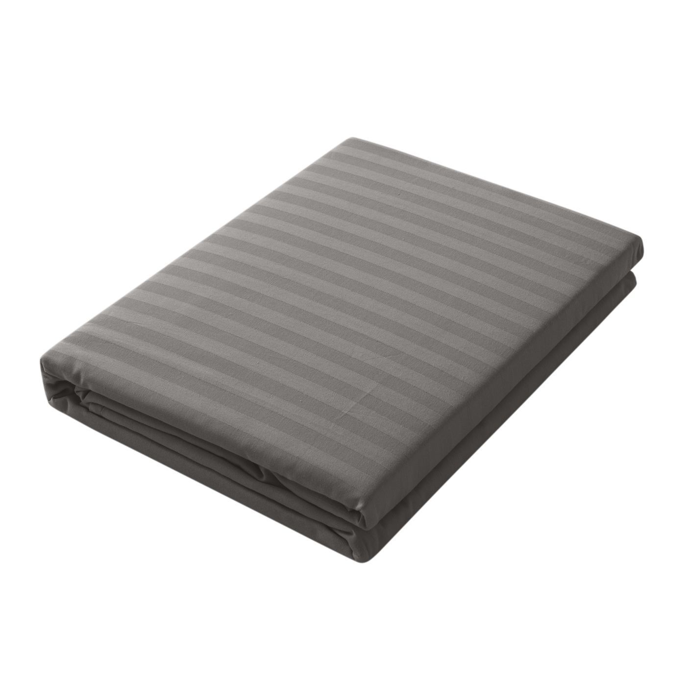 Пододеяльник Verossa Stripe 200/220 Gray VRT 200/220М 70032 ST13 01 / 929818