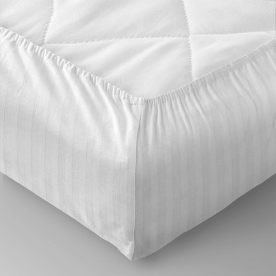 Простыня Verossa Stripe Royal VRT рез 160/200/30 00бел ST13 / 784500 -