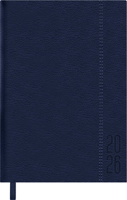 

Ежедневник, Наппа 2026 / 70226