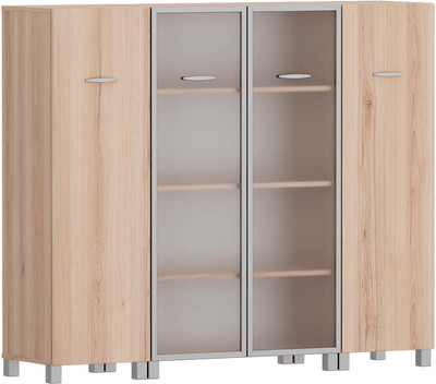 

Комплект мебели для кабинета, Конгресс-2 / Р319