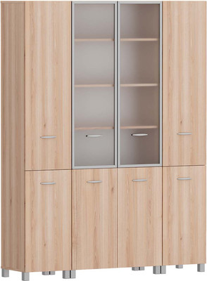 

Комплект мебели для кабинета, Конгресс-5 / Р319