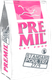 Сухой корм для кошек Premil Standard Poultry premium С курицей (1.5кг) - 