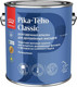 Краска Tikkivala Pika-Teho Classic A (2.7л, матовый) - 