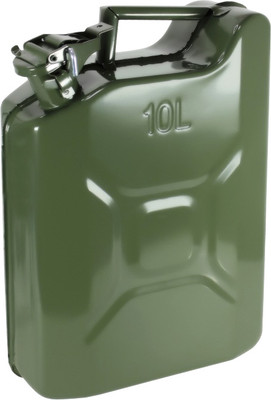 Канистра LION LKM1002 (10л) - 