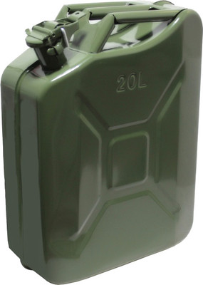 Канистра LION LKM1003 (20л) - 