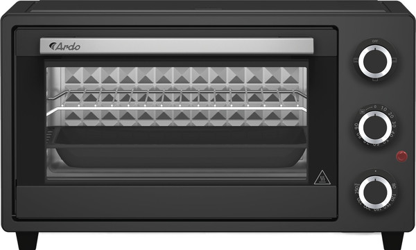 Ростер Ardo MO2531A2