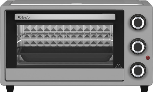 Ростер Ardo MO2551S2