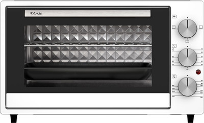 Ростер Ardo MO3831W2 -