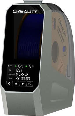 

Сушка для пластика, Space Pi Filament Dryer / 4005010072
