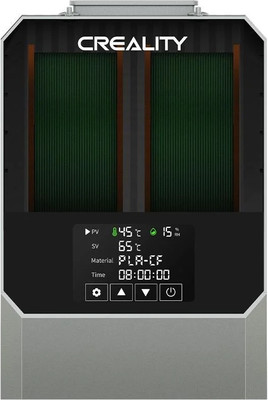 Сушка для пластика Creality Space Pi Filament Dryer Plus / 4005010071 - 