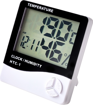 Метеостанция цифровая BrightSight HTC-1 -