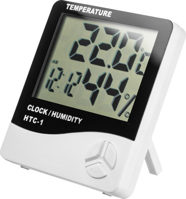 Метеостанция цифровая BrightSight HTC-1 - 