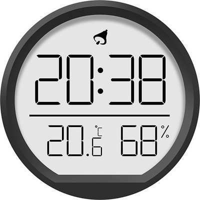 Метеостанция цифровая BrightSight 2303 Round -