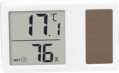 Метеостанция цифровая BrightSight 1016 Modern -