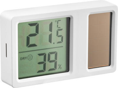 Метеостанция цифровая BrightSight 1016 Modern - 