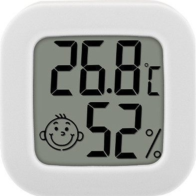 Метеостанция цифровая BrightSight 0726 X-Mi -