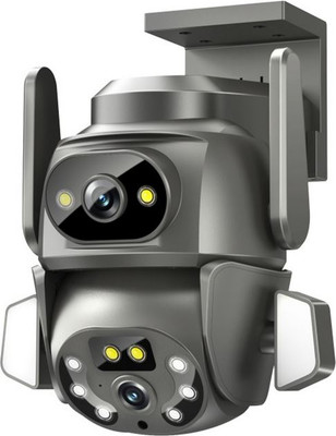 

IP-камера, CR04