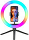 Кольцевая лампа XO BGD007/MJ26RGB - 