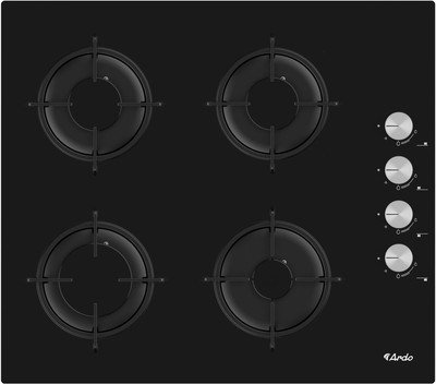 Газовая варочная панель Ardo GHS64GB2 -