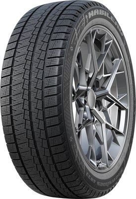 

Зимняя шина, AW33 255/45R19 104H