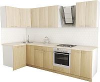 

Готовая кухня Хоум Лайн, Луиза Люкс 1.2x3.0