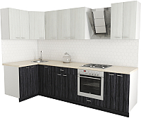 

Готовая кухня Хоум Лайн, Луиза Люкс 1.2x2.9