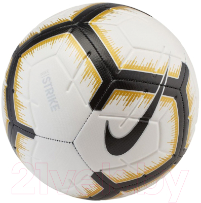 

Футбольный мяч Nike, Strike / SC3310-102