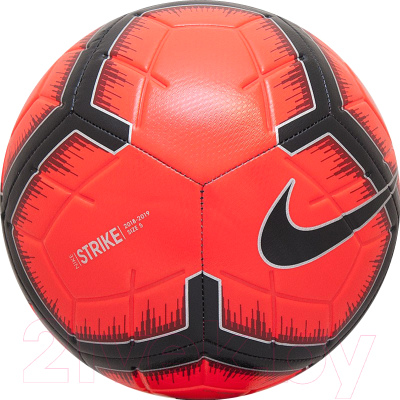 

Футбольный мяч Nike, Strike / SC3310-610