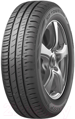 

Летняя шина Dunlop, SP Touring R1 175/65R14 82T