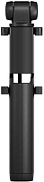 Монопод для селфи Ginzzu GF-509B (черный) - 