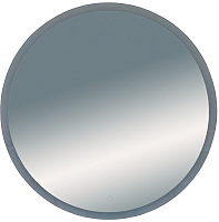 

Зеркало Misty, Неон 5 70x70 / П-Нео070070-5КРСНЗ