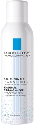 Термальная вода для лица La Roche-Posay Thermal Spring Water (100мл)