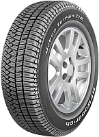 

Всесезонная шина BFGoodrich, Urban Terrain T/A 255/65R16 113H