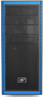 Игровой системный блок HAFF Maxima i381801010502WDCTESS600