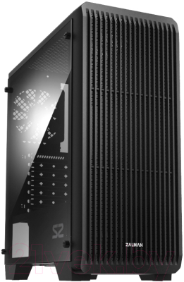 

Игровой системный блок HAFF, Maxima i381801010502WZS2600