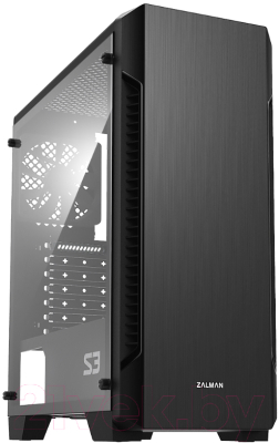 

Игровой системный блок HAFF, Maxima i381801010502WZS3600