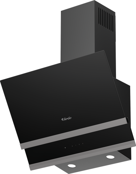 Вытяжка наклонная Ardo HI262EB2