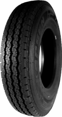 

Летняя легкогрузовая шина, RS07 195/70R15C 104/102T