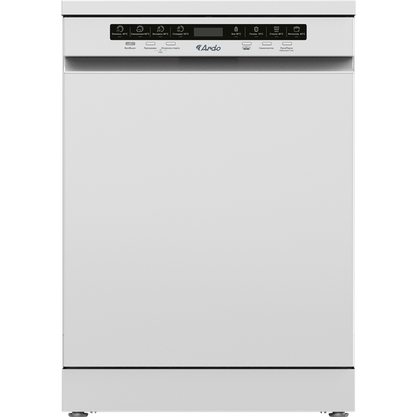Посудомоечная машина Ardo DTH1563W2