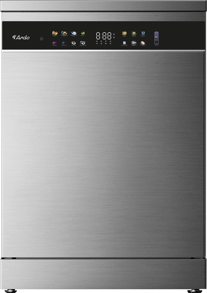 Посудомоечная машина Ardo DTH1563X2