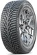 Зимняя шина Kapsen RW506 215/70R16 100T (шипы) - 