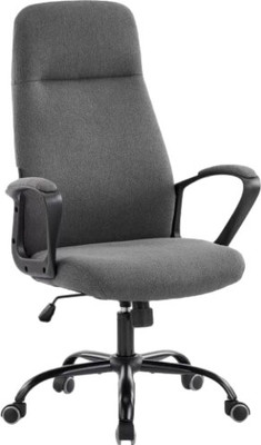 Кресло офисное Everprof Smart (ткань серый) - 