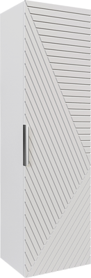 

Шкаф-пенал для ванной, Блисс-35 / 303548