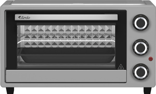 Ростер Ardo MO2531S2